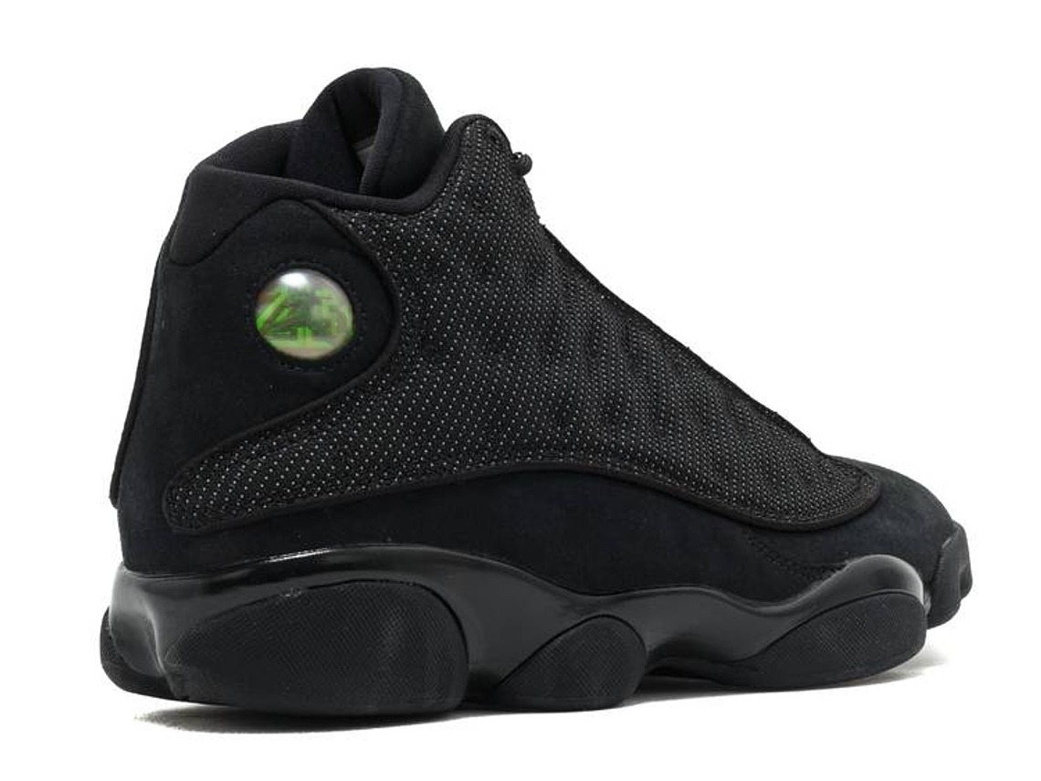 AIR JORDAN 13 RETRO 'BLACK CAT' 3