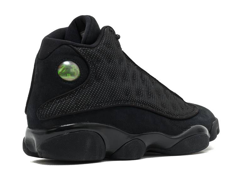 AIR JORDAN 13 RETRO 'BLACK CAT' 3