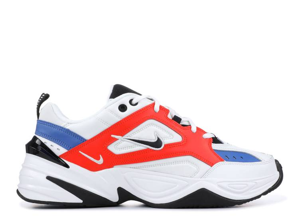 NIKE M2K Tekno 'Summit White' 1