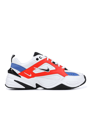 NIKE M2K Tekno 'Summit White'