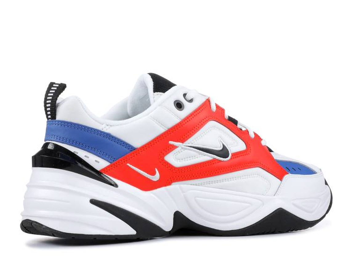 NIKE M2K Tekno 'Summit White' 3