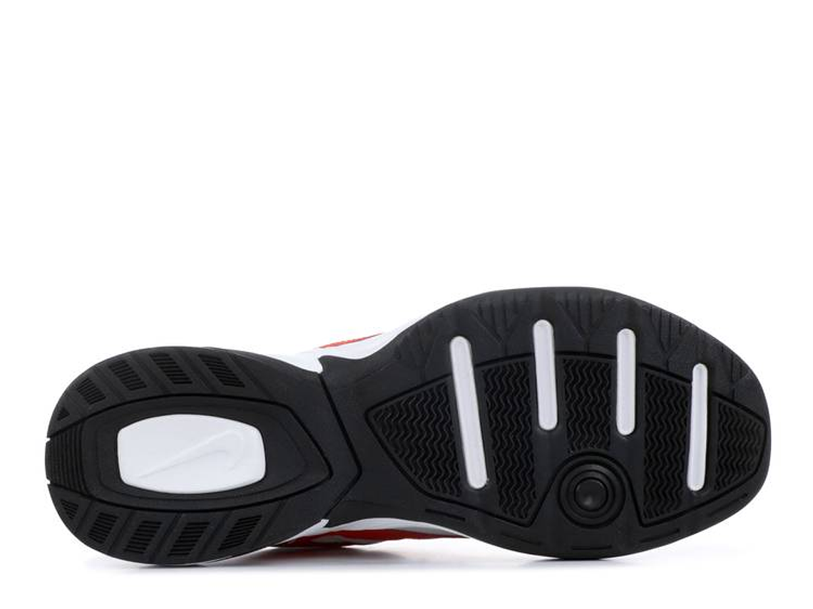 NIKE M2K Tekno 'Summit White' 4