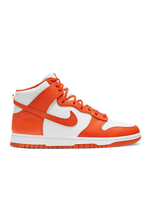 NIKE DUNK HIGH SP 'SYRACUSE' 2021