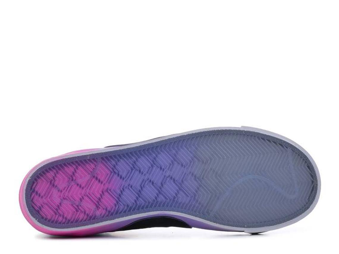 SERENA WILLIAMS X OFF-WHITE X NIKE BLAZER STUDIO MID 'QUEEN' 4