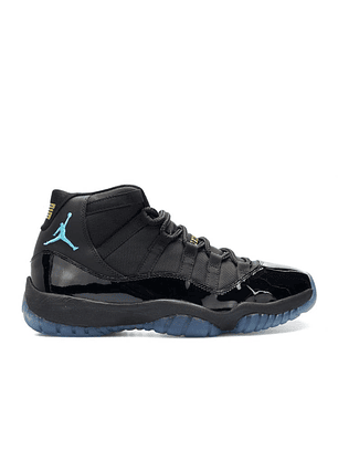 AIR JORDAN 11 RETRO 'GAMMA BLUE'