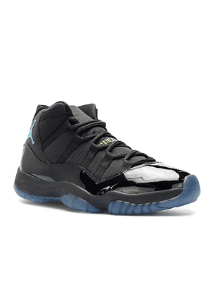 AIR JORDAN 11 RETRO 'GAMMA BLUE'