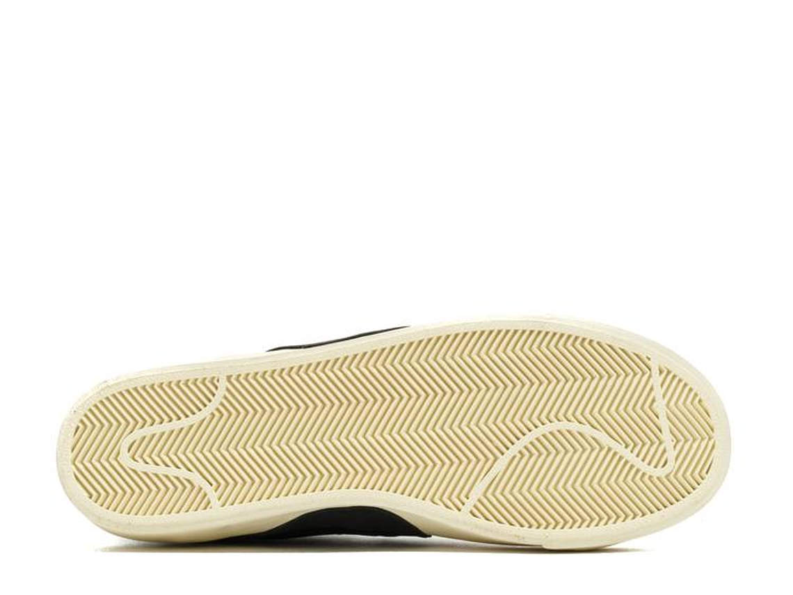 OFF-WHITE X NIKE BLAZER MID 'THE TEN' 5