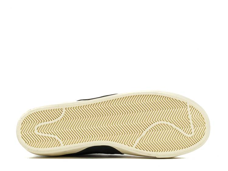 OFF-WHITE X NIKE BLAZER MID 'THE TEN' 5