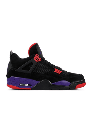 AIR JORDAN 4 RETRO NRG 'RAPTORS - DRAKE SIGNATURE'