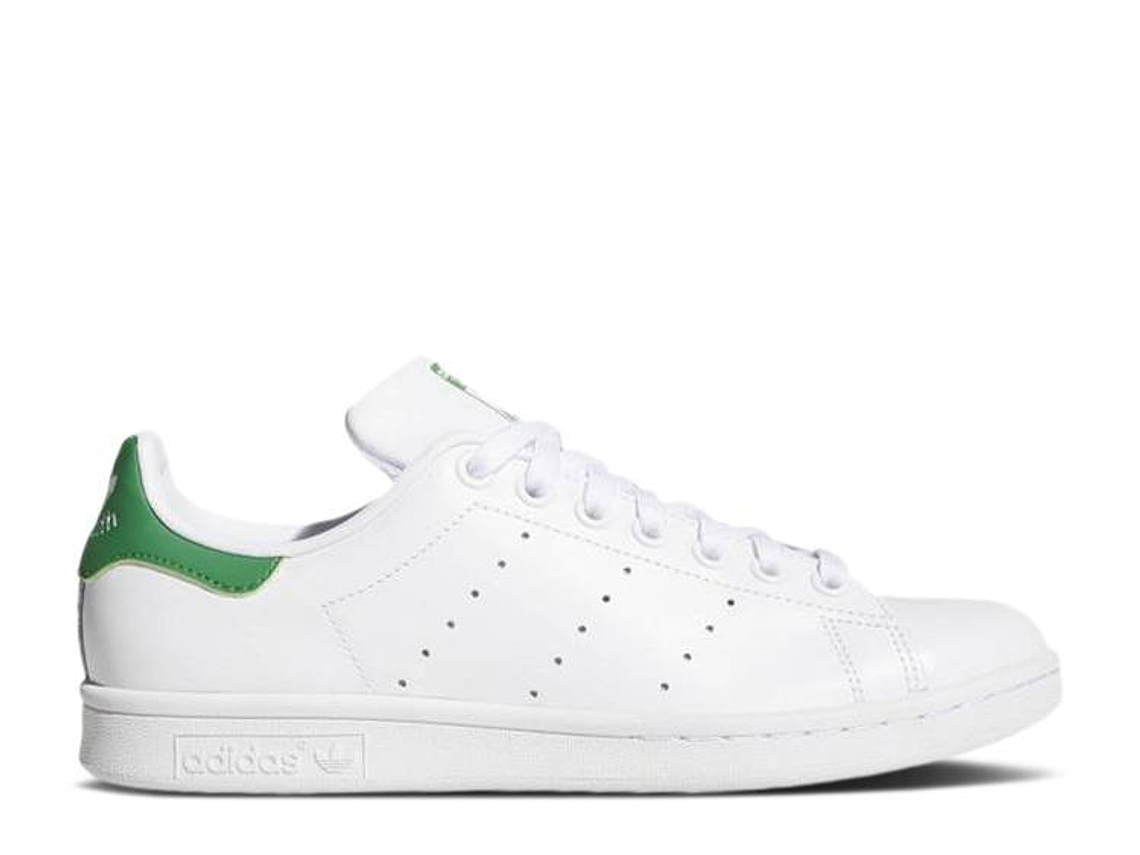 ADIDAS STAN SMITH 'WHITE GREEN' 1