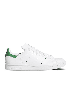 ADIDAS STAN SMITH 'WHITE GREEN'