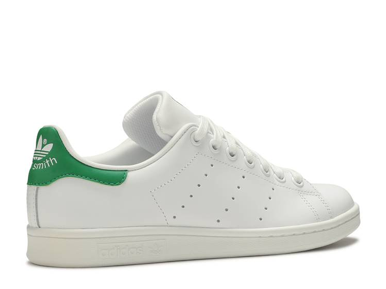 ADIDAS STAN SMITH 'WHITE GREEN' 3