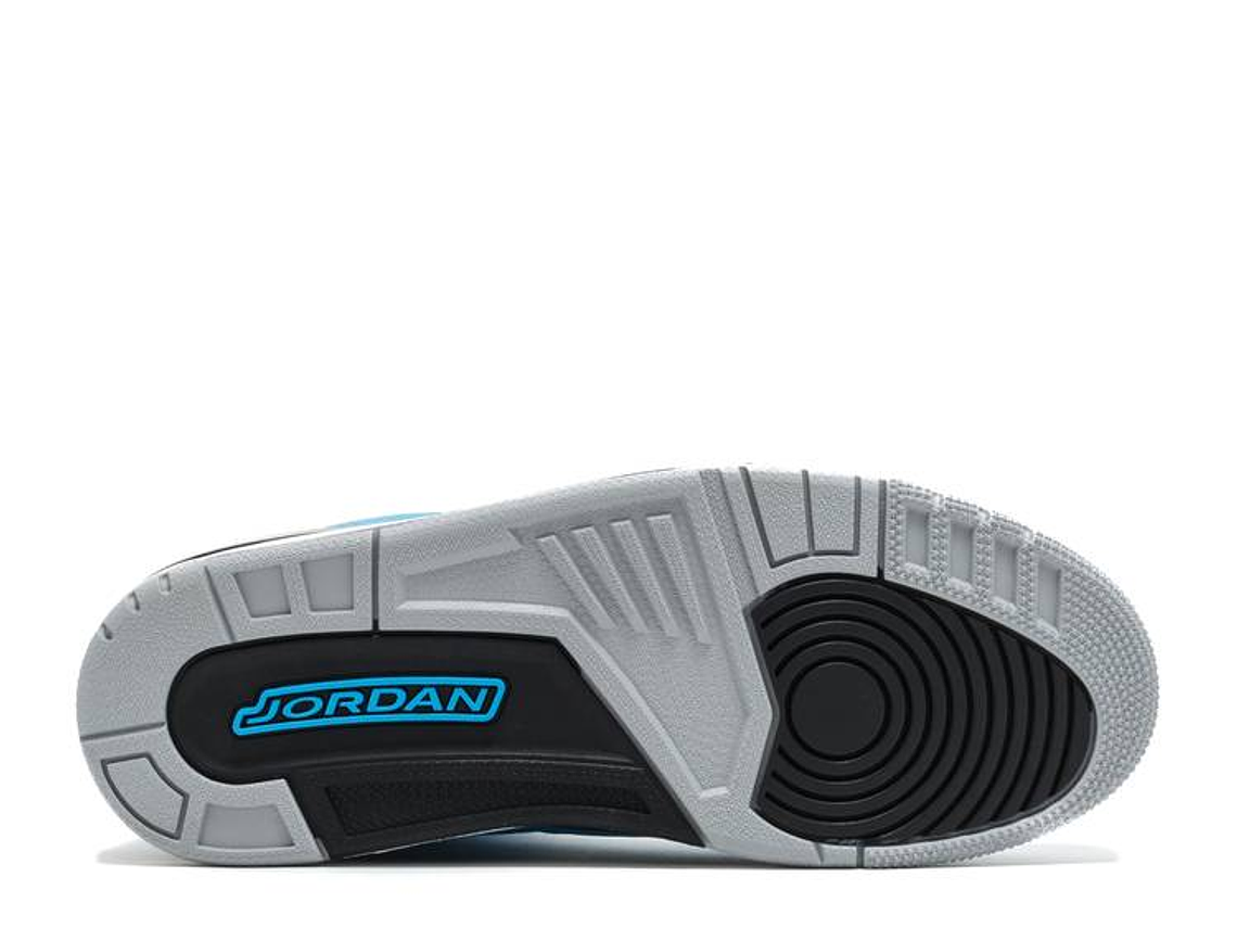 AIR JORDAN 3 RETRO 'POWDER BLUE' 4