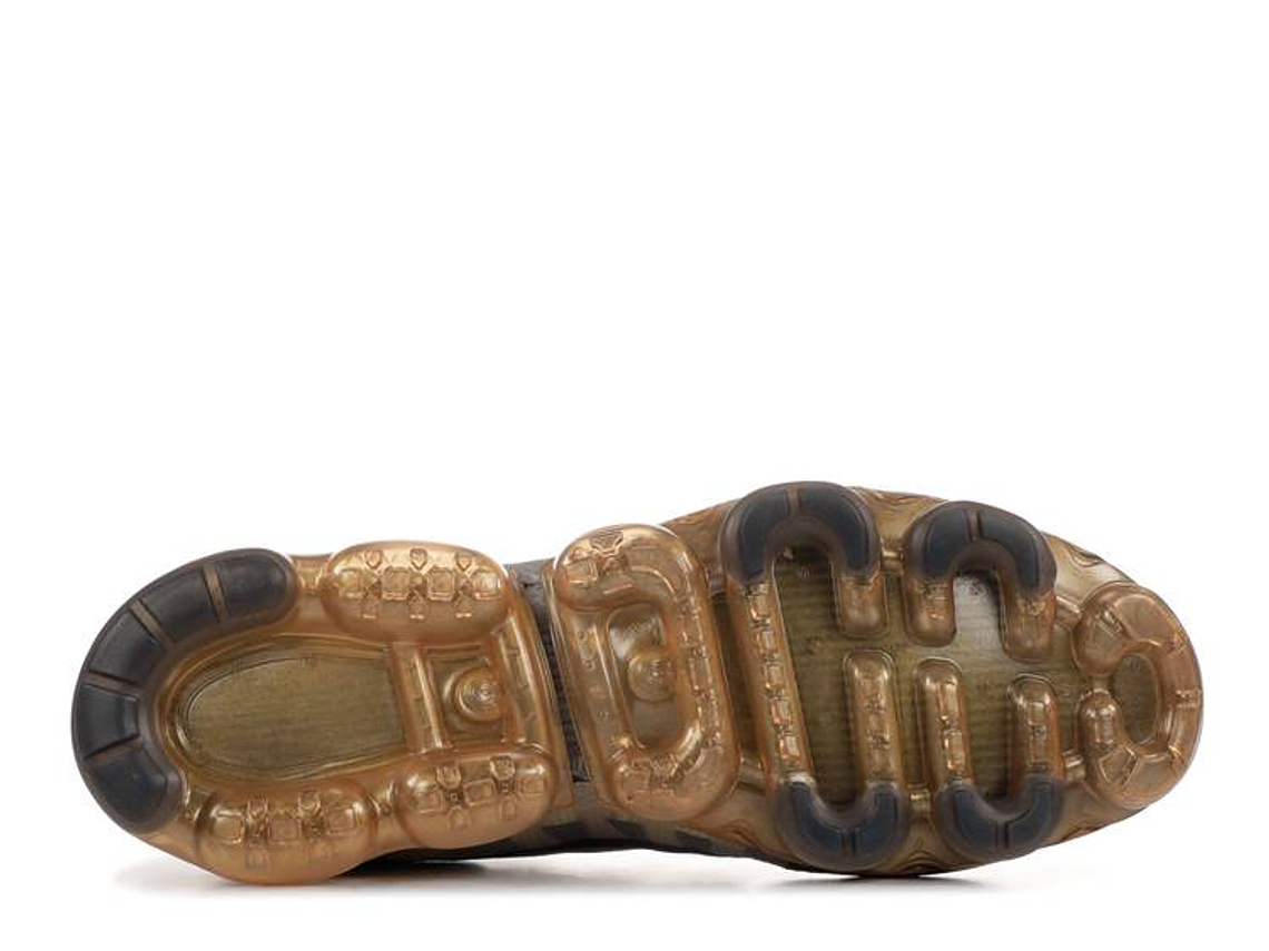 NIKE AIR VAPORMAX 2019 'BLACK GOLD' 4