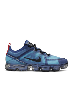 NIKE AIR VAPORMAX 2019 'INDIGO FORCE'