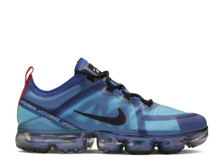 NIKE AIR VAPORMAX 2019 'INDIGO FORCE' 1