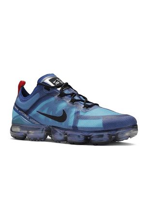 NIKE AIR VAPORMAX 2019 'INDIGO FORCE'