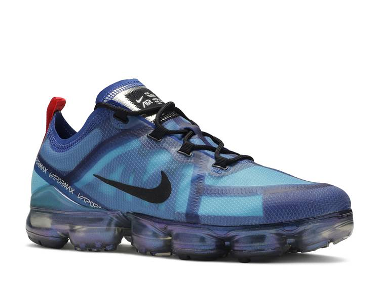 NIKE AIR VAPORMAX 2019 'INDIGO FORCE' 2