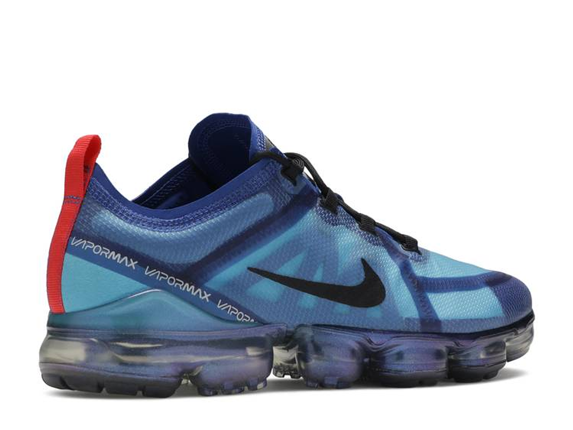 NIKE AIR VAPORMAX 2019 'INDIGO FORCE' 3