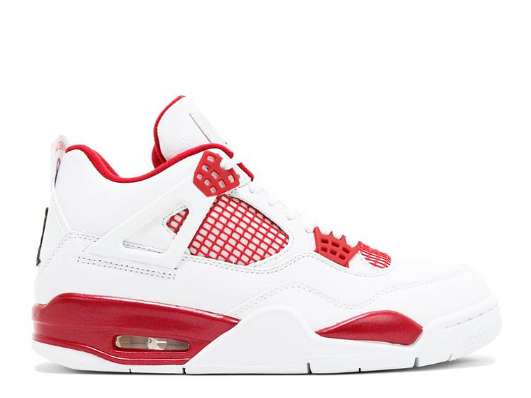 AIR JORDAN 4 RETRO 'ALTERNATE 89' 1