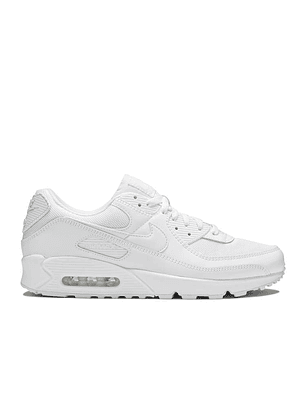 AIR MAX 90 'TRIPLE WHITE'