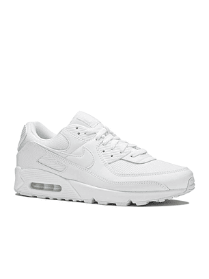 AIR MAX 90 'TRIPLE WHITE'