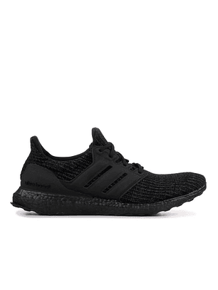 ADIDAS ULTRABOOST 4.0 'TRIPLE BLACK'