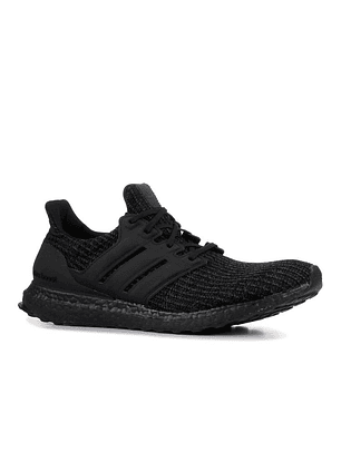 ADIDAS ULTRABOOST 4.0 'TRIPLE BLACK'