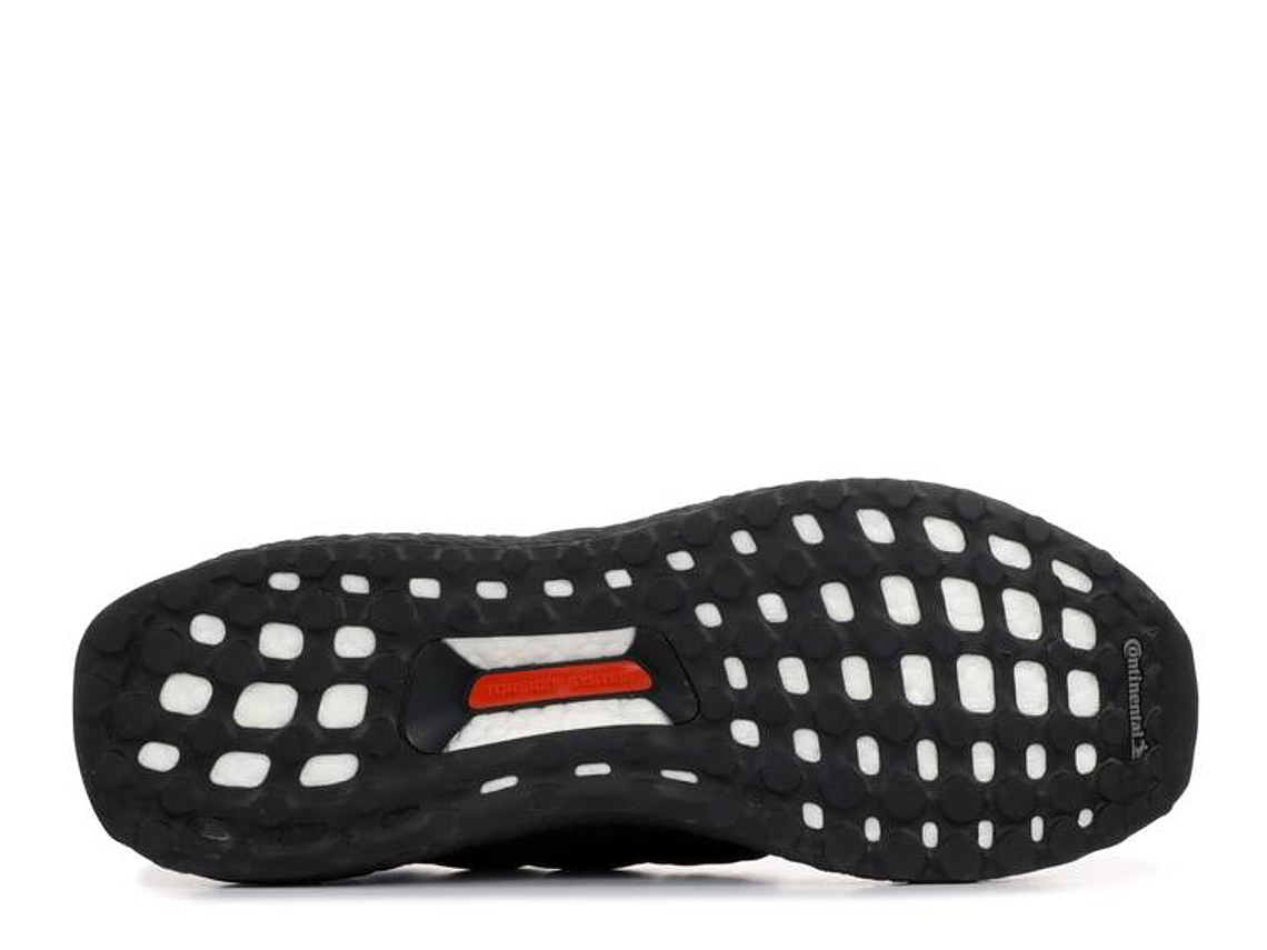 ADIDAS ULTRABOOST 4.0 'TRIPLE BLACK' 4