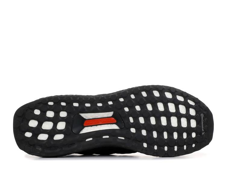 ADIDAS ULTRABOOST 4.0 'TRIPLE BLACK' 4