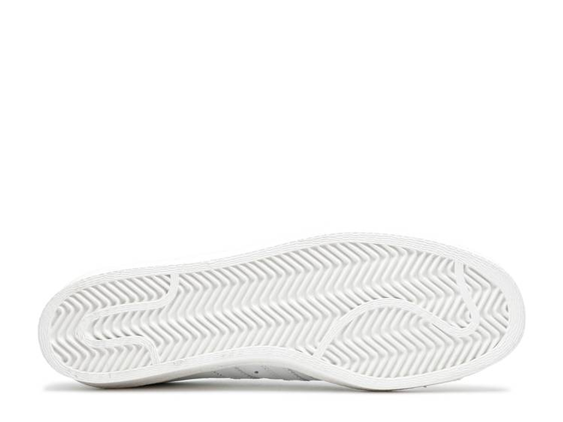 PRADA X ADIDAS SUPERSTAR 'CORE WHITE' ADIDAS RELEASE 4