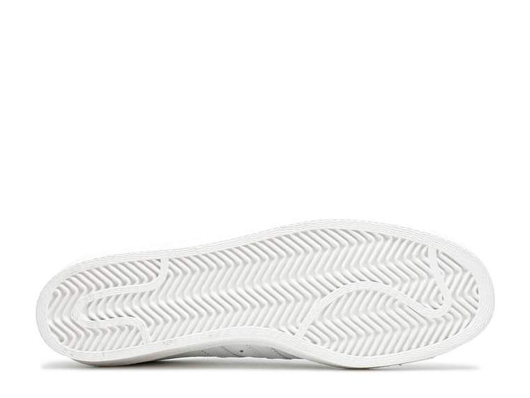 PRADA X ADIDAS SUPERSTAR 'CORE WHITE' ADIDAS RELEASE 4