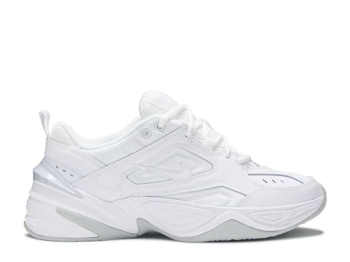 NIKE M2K Tekno 'White' 1