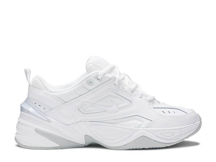 NIKE M2K Tekno 'White' 1