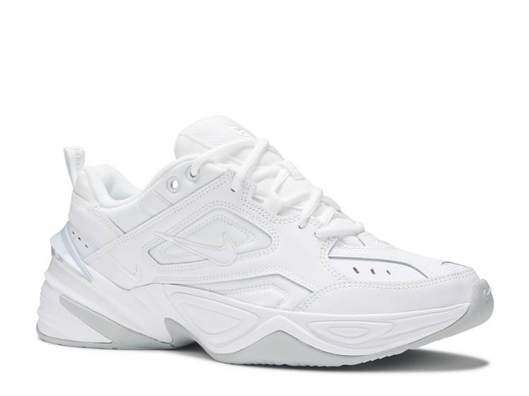 NIKE M2K Tekno 'White' 2