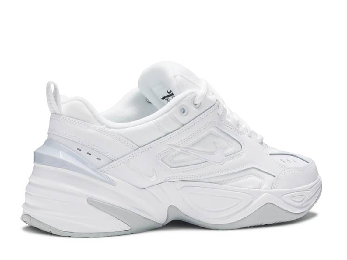 NIKE M2K Tekno 'White' 3