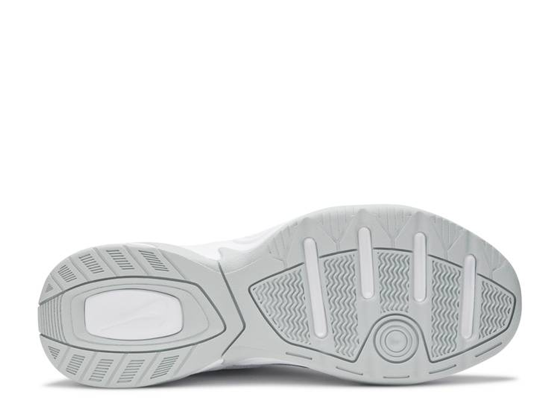 NIKE M2K Tekno 'White' 4