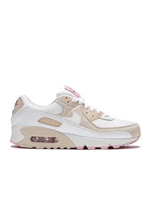 NIKE AIR MAX 90 'LIGHT OREWOOD BROWN'