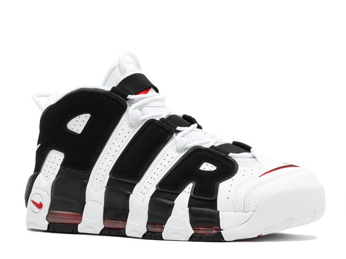 NIKE Air More Uptempo 'Bulls' 2
