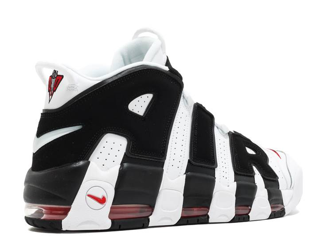 NIKE Air More Uptempo 'Bulls' 3