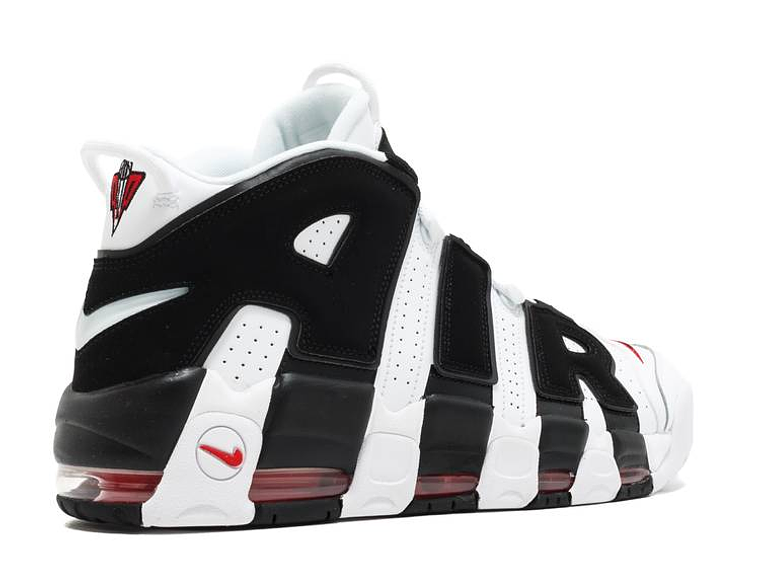 NIKE Air More Uptempo 'Bulls' 3