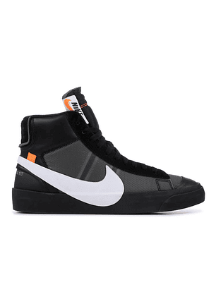 OFF-WHITE X NIKE BLAZER MID 'GRIM REAPERS'