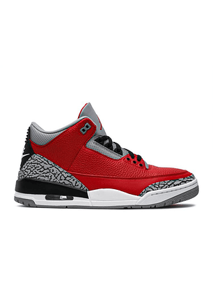 AIR JORDAN 3 RETRO SE 'UNITE'