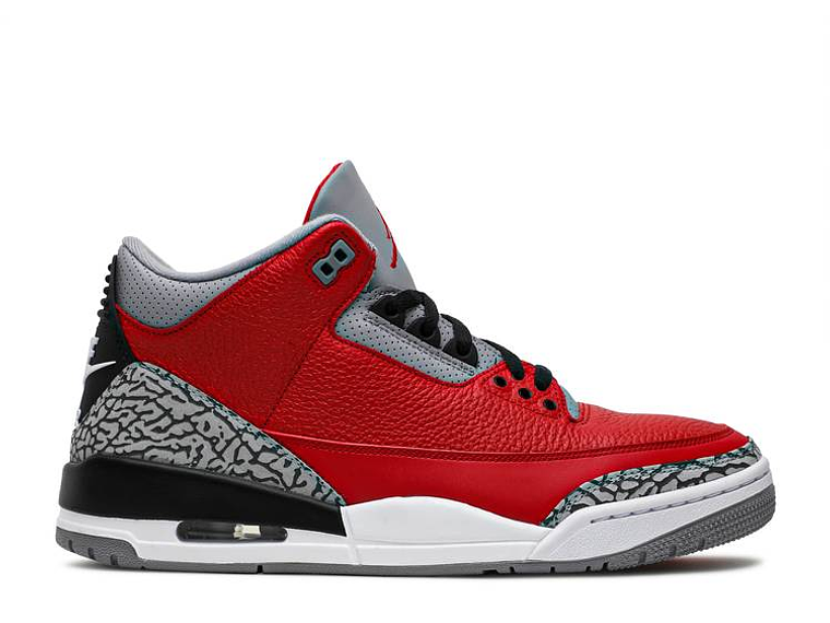 AIR JORDAN 3 RETRO SE 'UNITE' 1