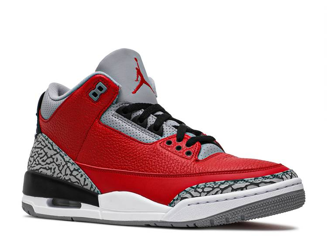AIR JORDAN 3 RETRO SE 'UNITE' 2