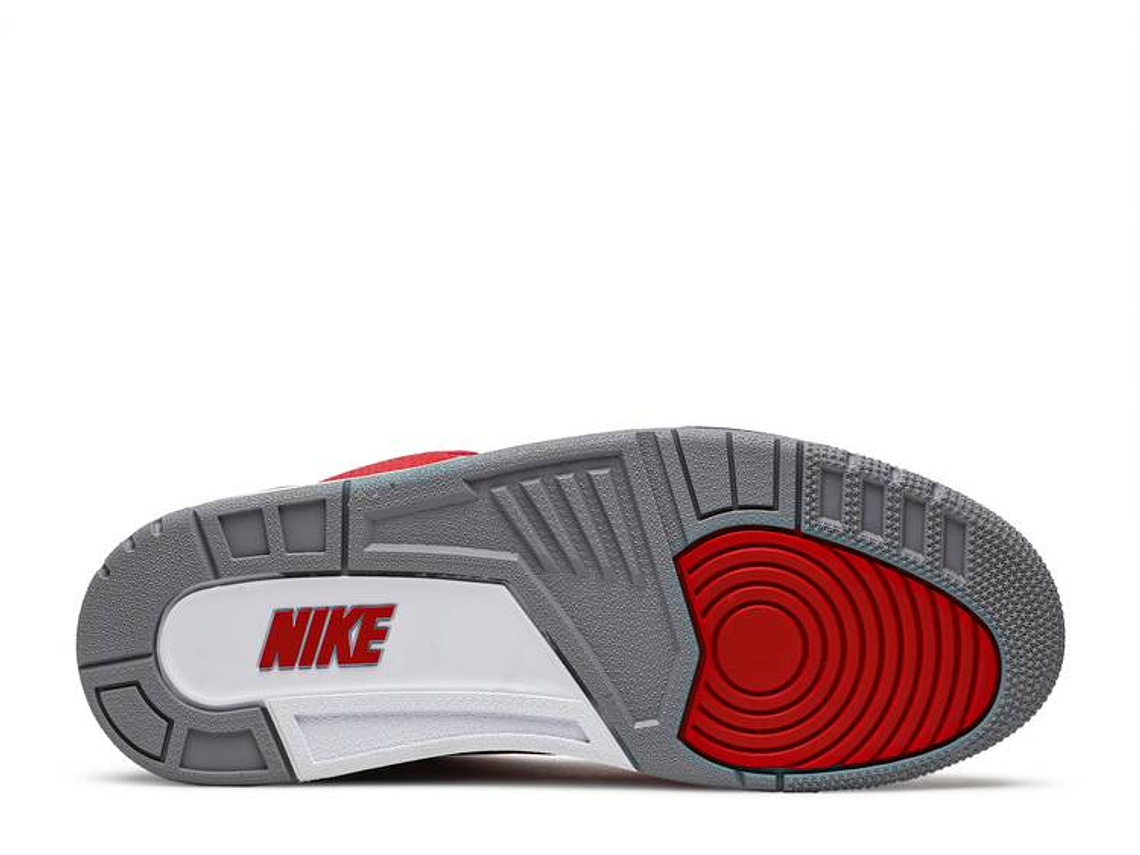 AIR JORDAN 3 RETRO SE 'UNITE' 4