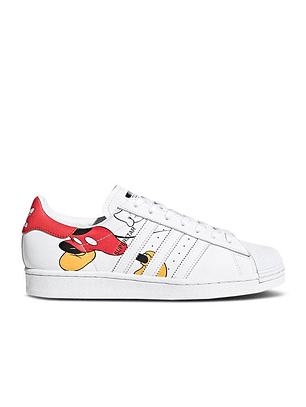 DISNEY X ADIDAS SUPERSTAR 'MICKEY MOUSE'