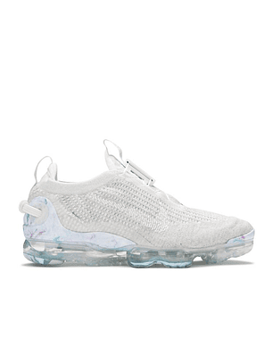 NIKE AIR VAPORMAX 2020 FLYKNIT 'SUMMIT WHITE'