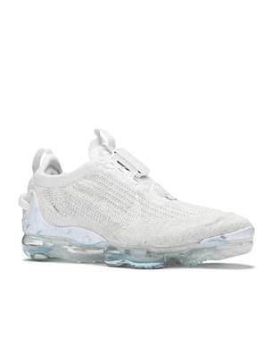 NIKE AIR VAPORMAX 2020 FLYKNIT 'SUMMIT WHITE'