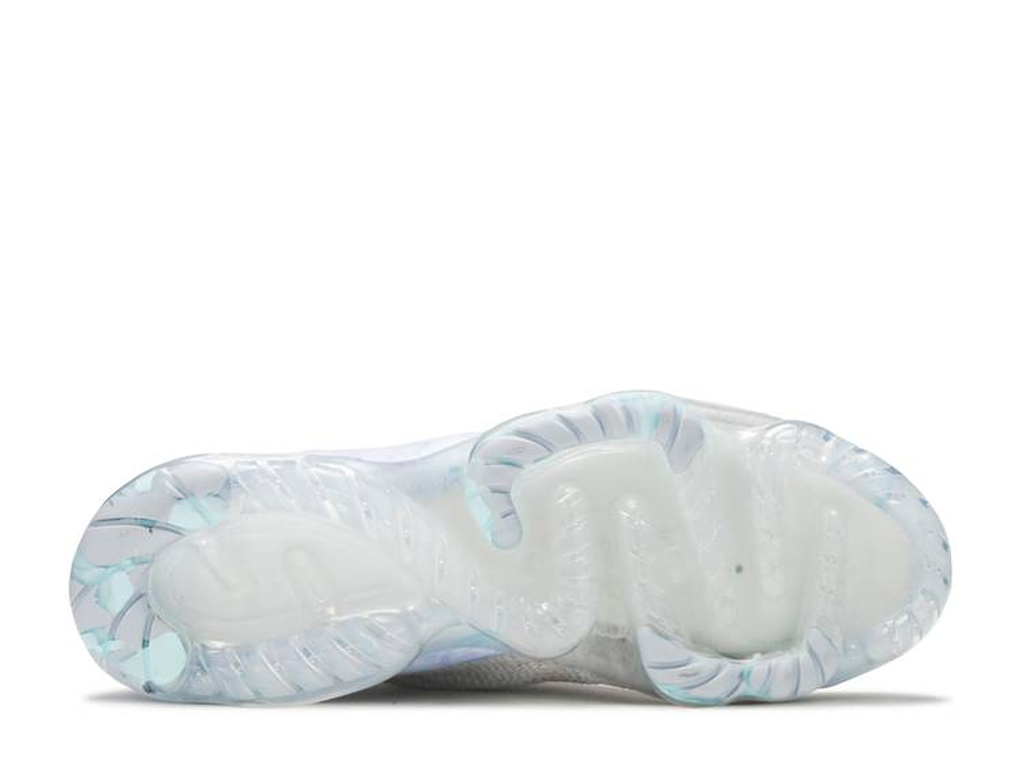 NIKE AIR VAPORMAX 2020 FLYKNIT 'SUMMIT WHITE' 4